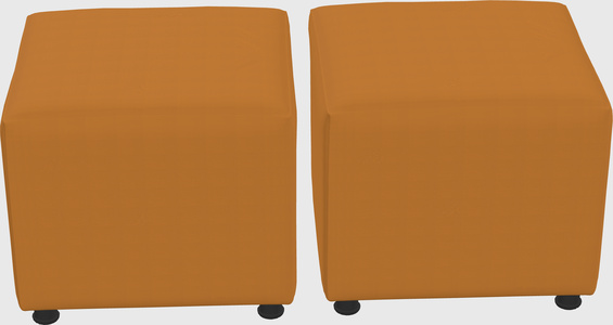 Modular lounge