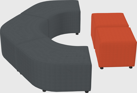 Lounge set