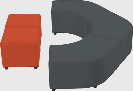 Lounge set