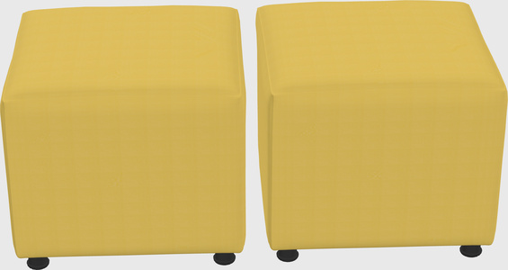 Modular lounge