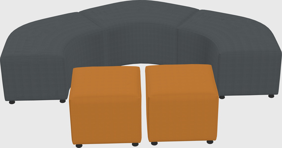 Lounge set