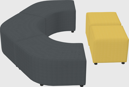 Lounge set
