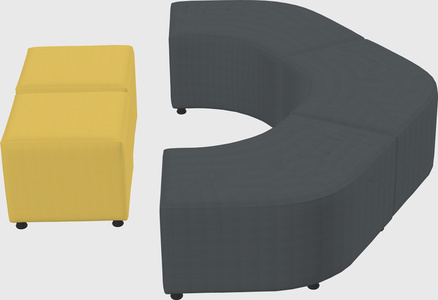 Lounge set