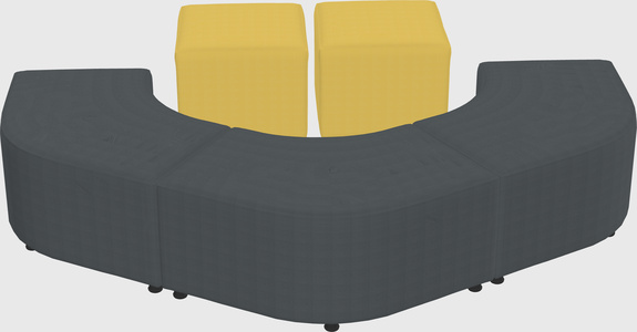 Lounge set