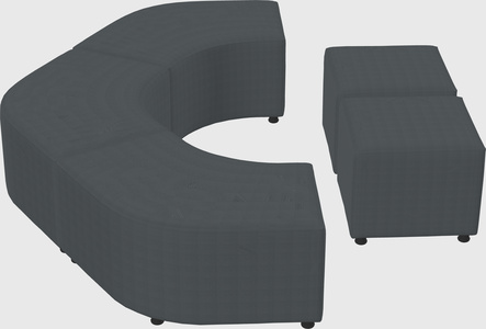 Lounge set