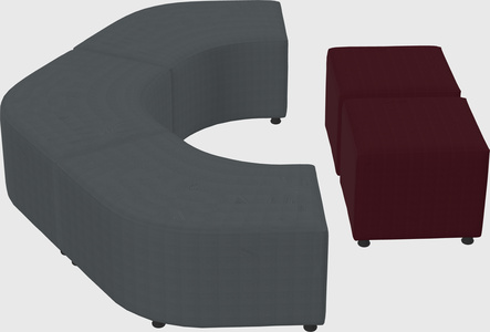 Lounge set