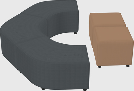 Lounge set