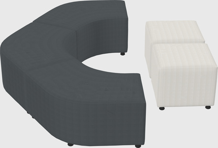Lounge set