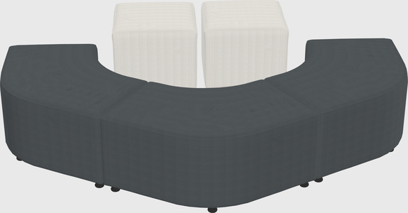Lounge set