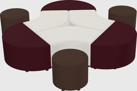 Lounge set