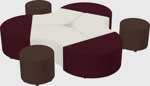 Lounge set