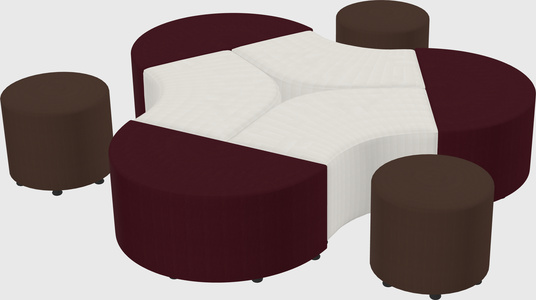 Lounge set
