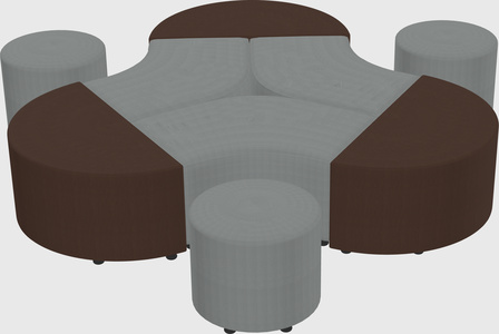 Lounge set