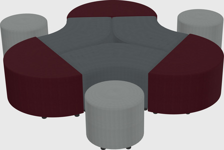 Lounge set
