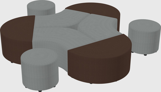 Lounge set