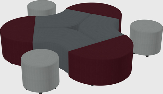 Lounge set