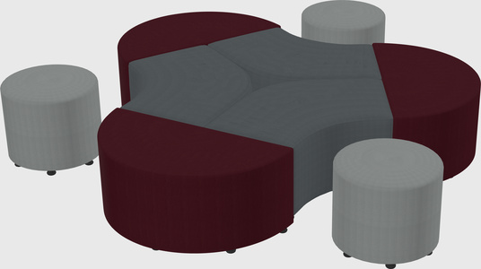 Lounge set