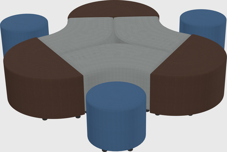 Lounge set