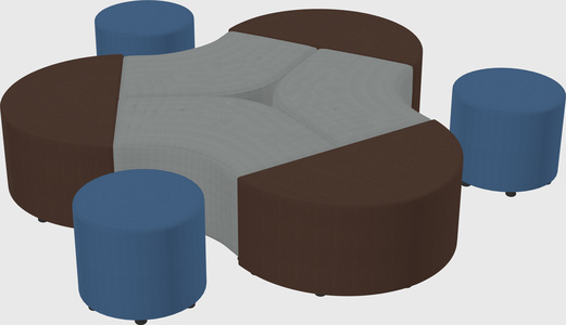 Lounge set