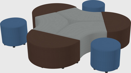Lounge set