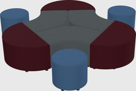 Lounge set