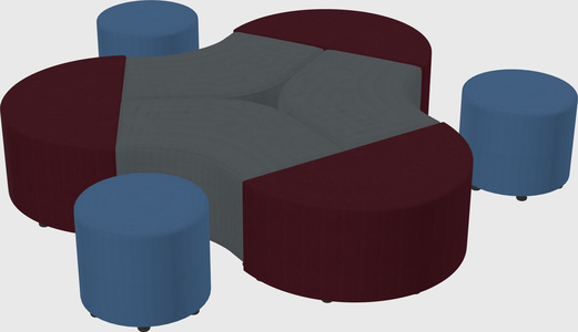 Lounge set