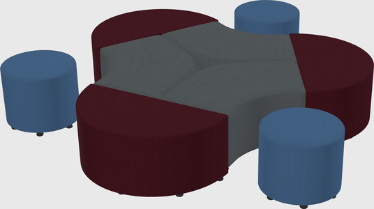 Lounge set