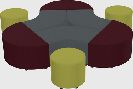 Lounge set
