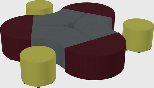 Lounge set