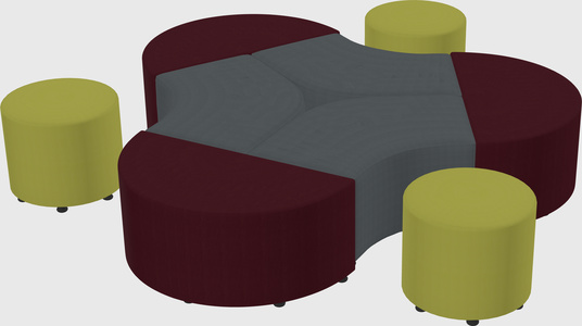 Lounge set
