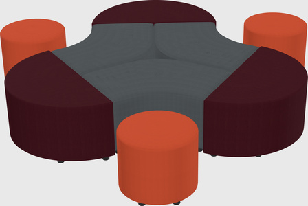 Lounge set