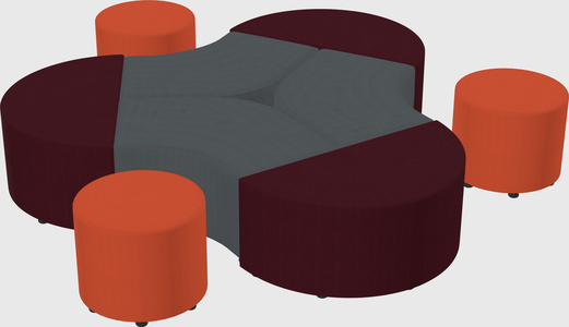 Lounge set