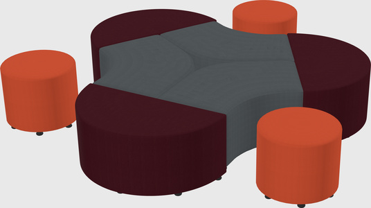 Lounge set