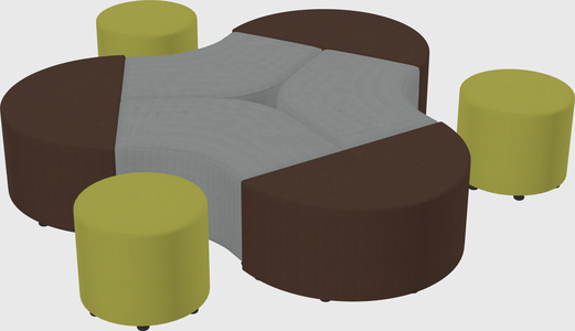 Lounge set