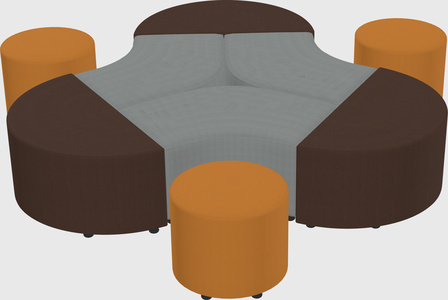 Lounge set