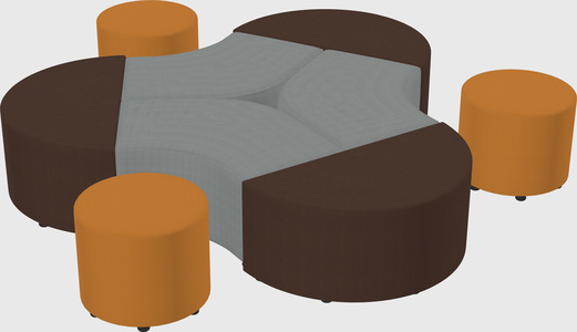 Lounge set