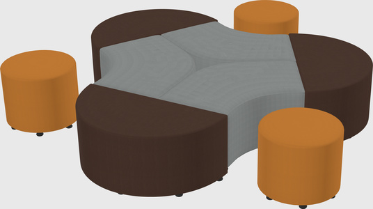 Lounge set