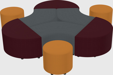 Lounge set