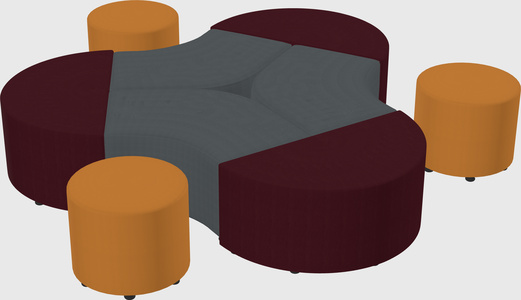 Lounge set