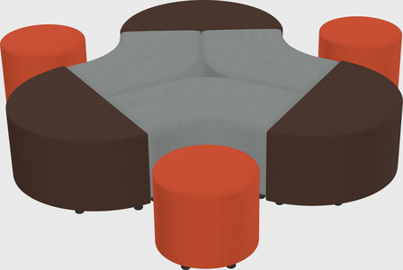 Lounge set