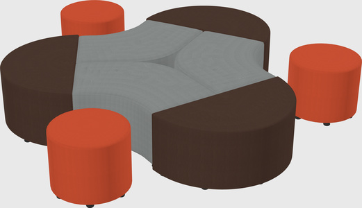 Lounge set