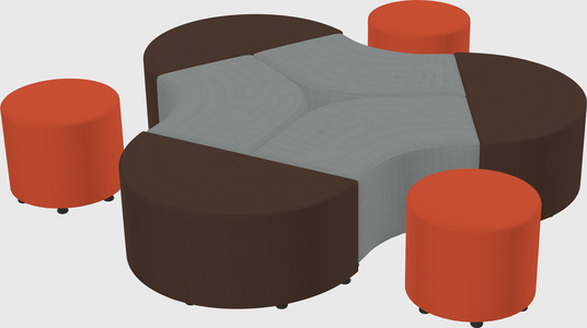 Lounge set