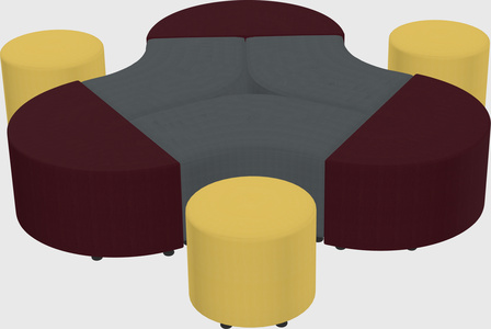 Lounge set