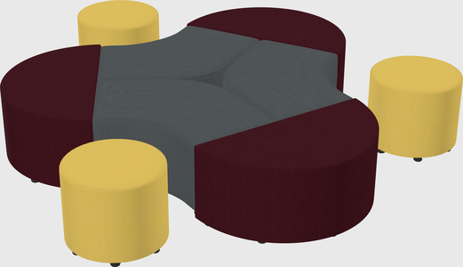 Lounge set