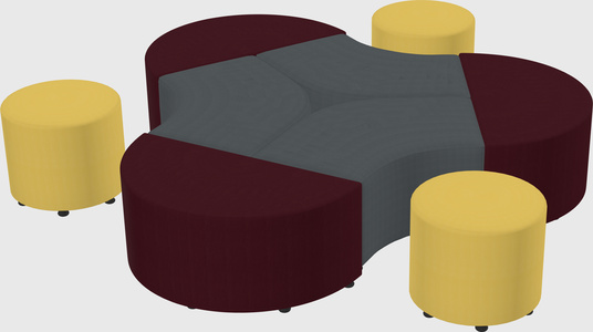 Lounge set