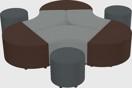 Lounge set