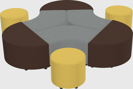 Lounge set