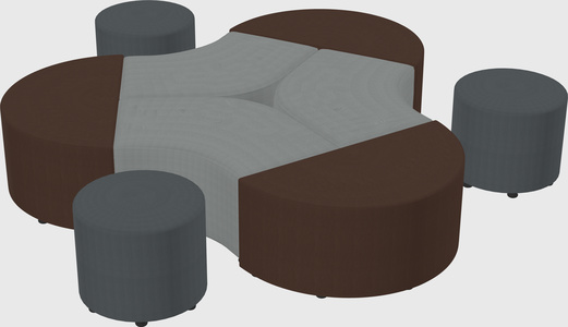 Lounge set