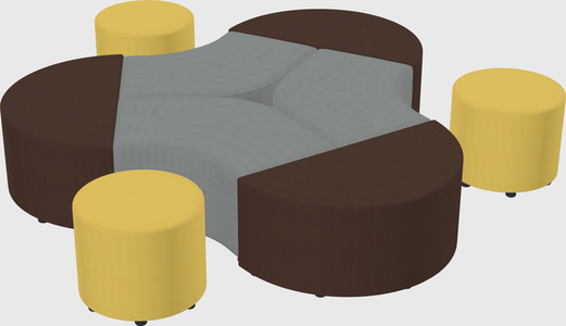 Lounge set