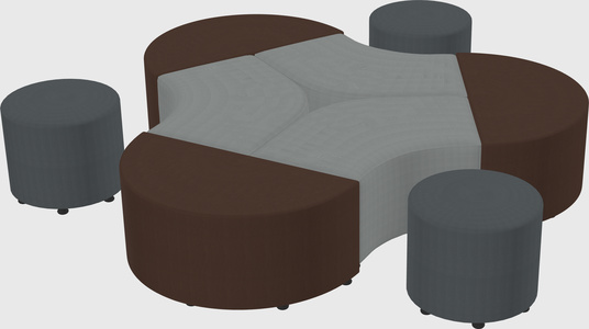 Lounge set
